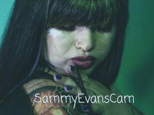 SammyEvansCam