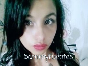 SammyFuentes