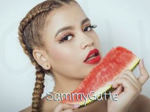 SammyGatte