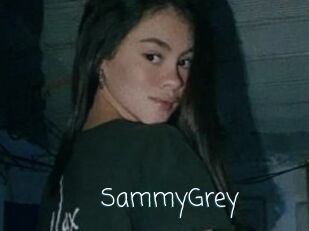 SammyGrey