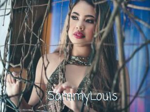 SammyLouis