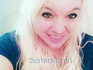 SammyLynn Adult o Porn