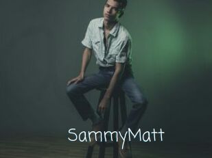 SammyMatt