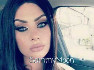 SammyMoon