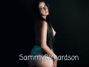 SammyRichardson