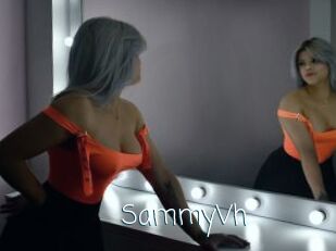 SammyVh
