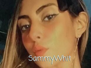 SammyWhit