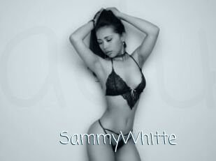 SammyWhitte Adult o Porn