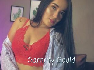 Sammy_Gould