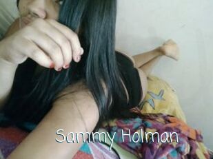 Sammy_Holman