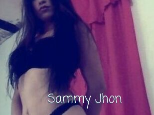 Sammy_Jhon