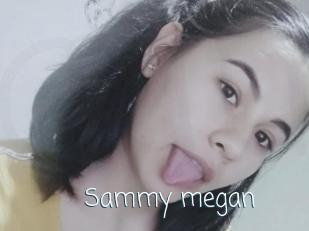 Sammy_megan
