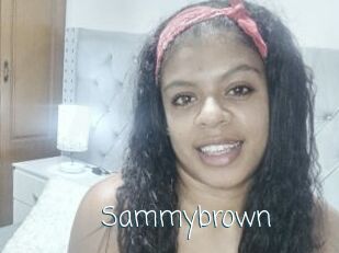 Sammybrown