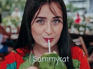 Sammycat