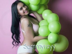 Sammyrayy