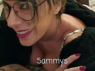 Sammys