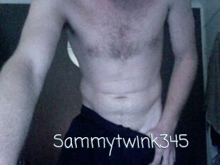Sammytwink345