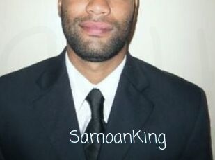 Samoan_King