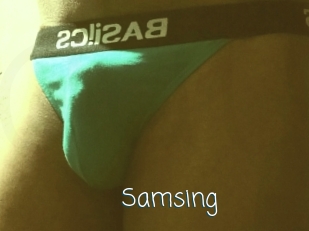 Samsing Adult o Porn