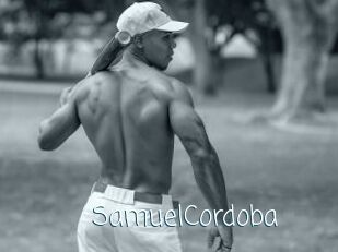 SamuelCordoba