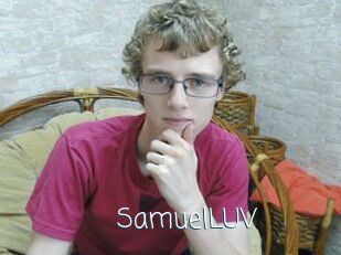 SamuelLUV