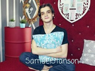 SamuelStanson
