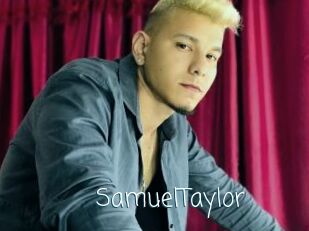SamuelTaylor