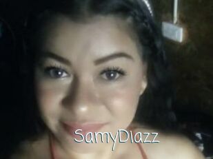 SamyDiazz