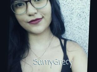 SamyGrecy