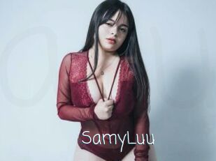 SamyLuu