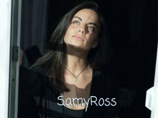 SamyRoss