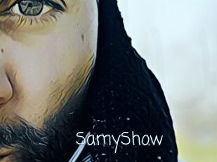 SamyShow