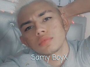 Samy_BoyX