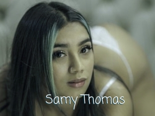 Samy_Thomas Adult o Porn