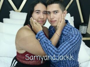 SamyandJackk