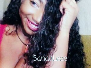 SanaaLeee