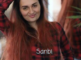 Sanbi