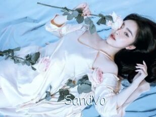 SandVo