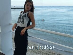 SandraBoo