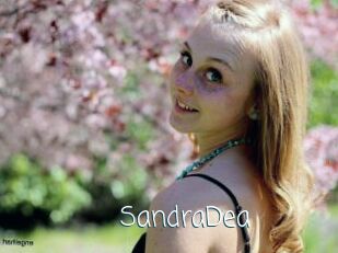 SandraDea