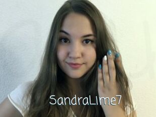 SandraLime7