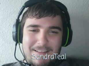 SandraTeal