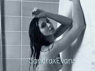 SandraxEvans