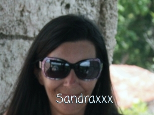 Sandraxxx