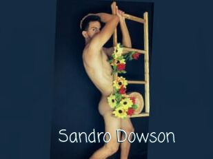 Sandro_Dowson