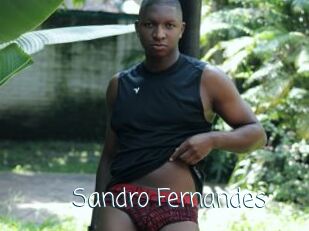 Sandro_Fernandes Adult o Porn