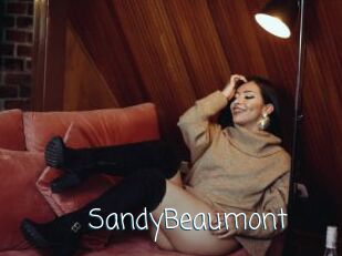 SandyBeaumont