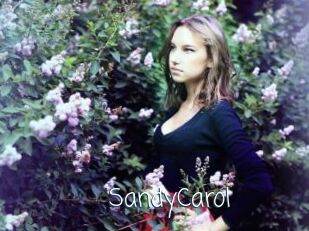 SandyCarol