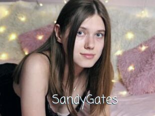 SandyGates