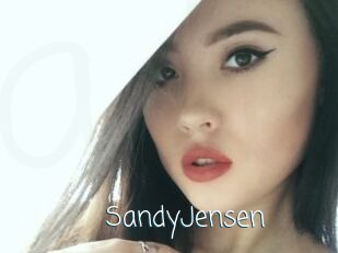 SandyJensen